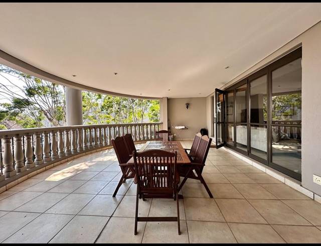 3 BEDROOM PROPERTY TO RENT IN MORNINGSIDE